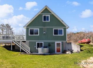 740 N Rolland Rd, Lake Isabella, MI 48893