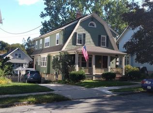 74 Scituate St, Arlington, MA 02476