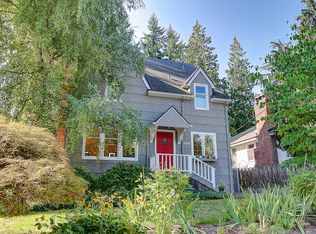 1239 NE 95th St, Seattle, WA 98115