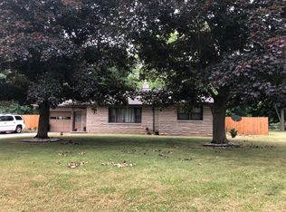 114 E Tyner Dr, Warsaw, IN