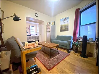 Rented by Bond New York