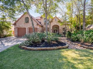 30 Glentrace Cir, Spring, TX 77382