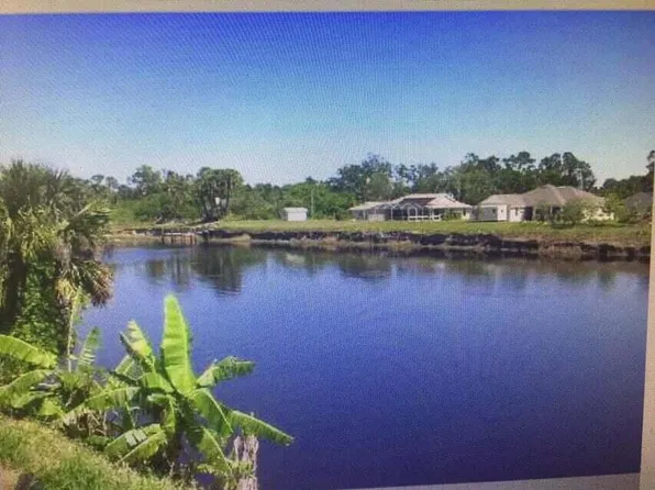 1807 SW Import Drive, Port St Lucie, FL 34953