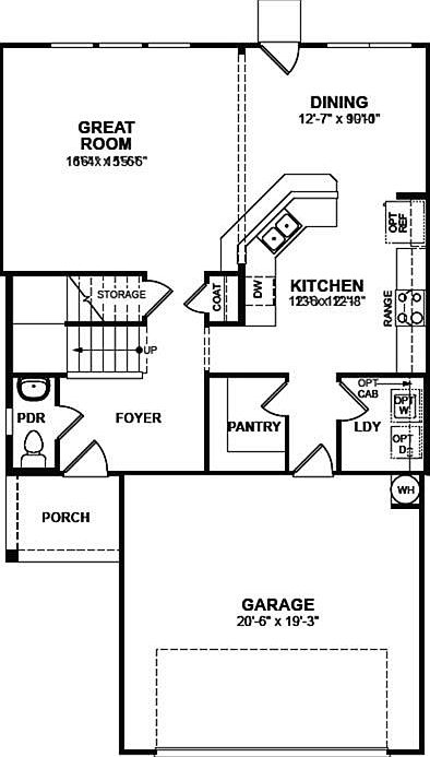 2nd image of 20623 Sweetstone Grove