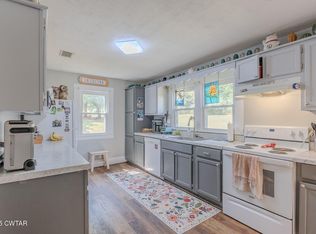 44 Uptonville Rd, Mercer, TN 38392