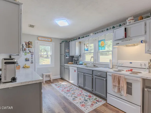 44 Uptonville Rd, Mercer, TN 38392