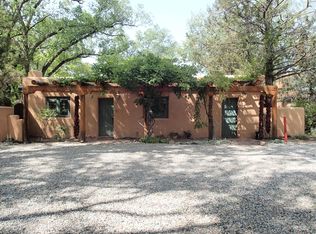 462 Acequia Madre APT 3, Santa Fe, NM 87505
