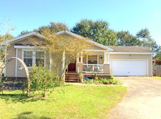 6961 March Rd, Theodore, AL 36582