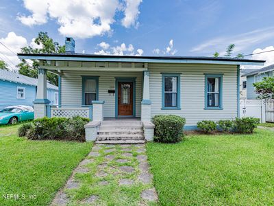 1319 SYDNEY Place, Jacksonville, FL, 32205