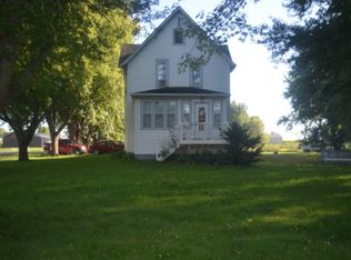 303 W Main St, Hayfield, MN 55940