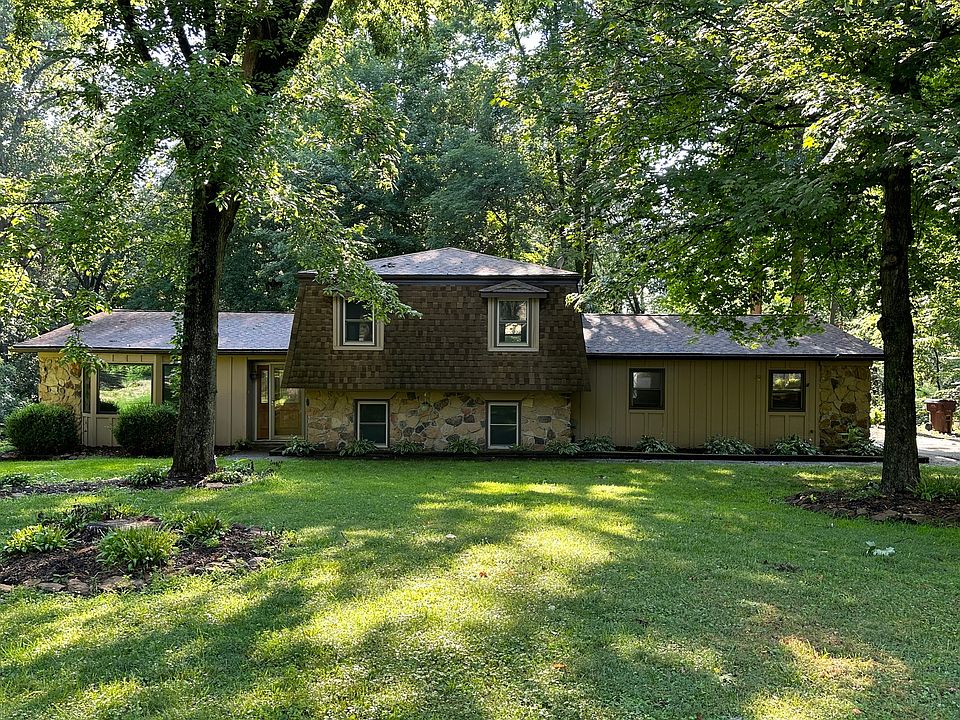 10136 Limberlost Ct, Terre Haute, IN 47803 Zillow