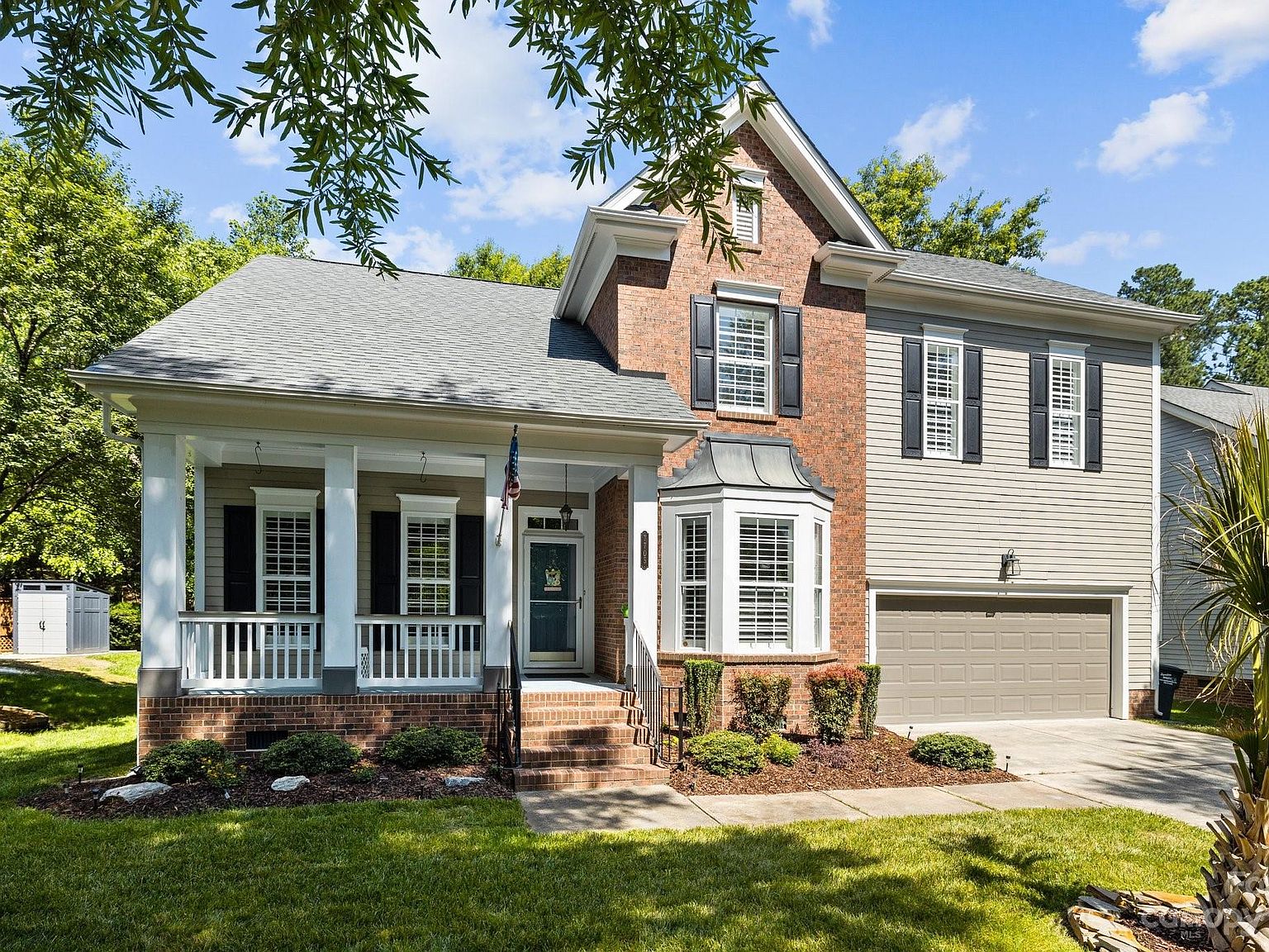 7705 Trailridge Dr, Tega Cay, SC 29708 Zillow