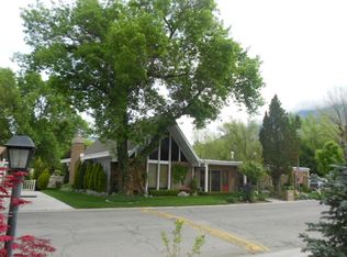 85 Marrcrest S, Provo, UT 84604