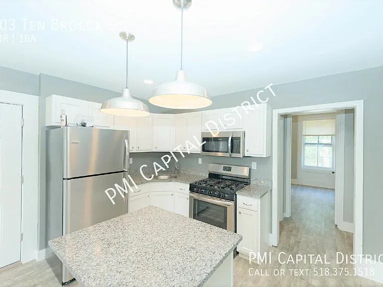 103 Ten Broeck St #3 — Photo 3