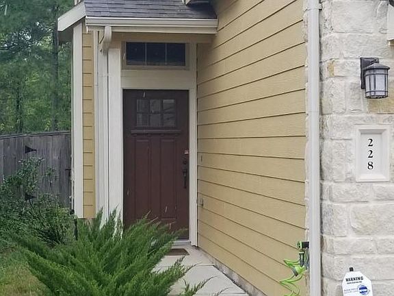 2nd image of 228 Cheswood Forest Dr