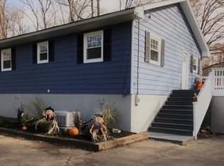 1464 State Route 57, Port Murray, NJ 07865