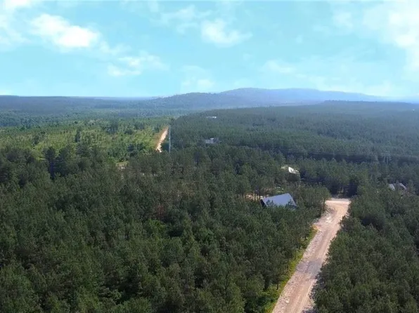 125 Boulder Crk Lot 65, Broken Bow, OK 74728