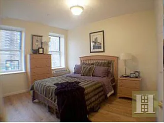 Rented by Halstead Real Estate