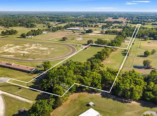 1150 NE 155th Pl, Citra, FL 32113