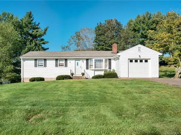 733 Laurel Grove Road, Middletown, CT 06457