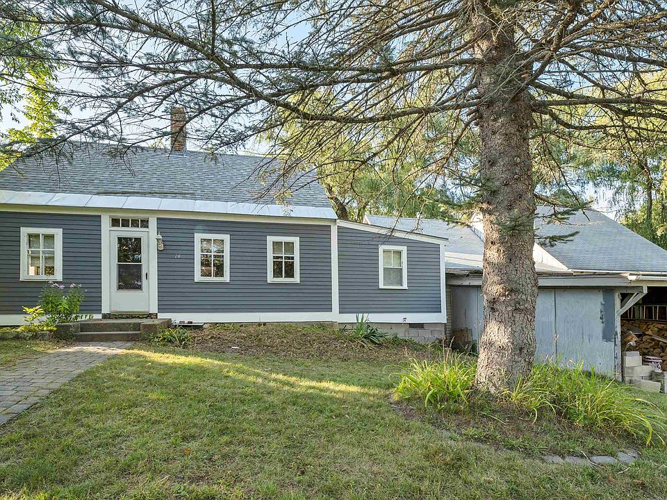 14 Bean Road, Moultonboro, NH 03254 Zillow