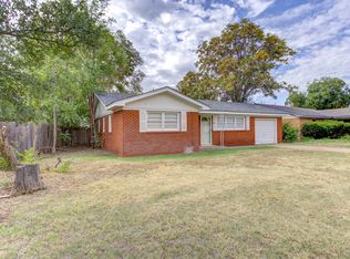 5401 Gary Ave, Lubbock, TX 79413