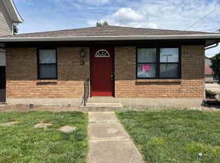 3 N Sutphin St, Middletown, OH 45042