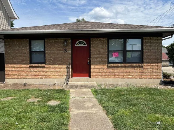 3 N Sutphin St, Middletown, OH 45042