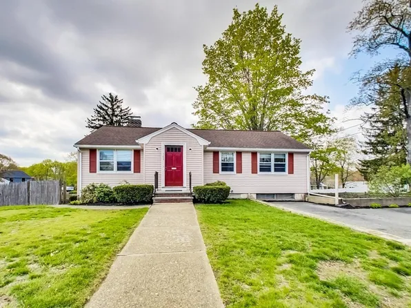 309 Broad St, Weymouth, MA 02188