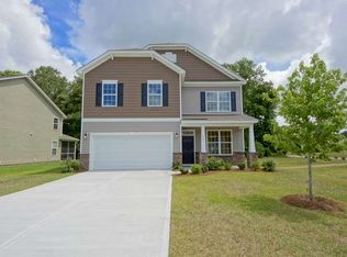 5208 Fallow Fawns Rd, Hollywood, SC 29449