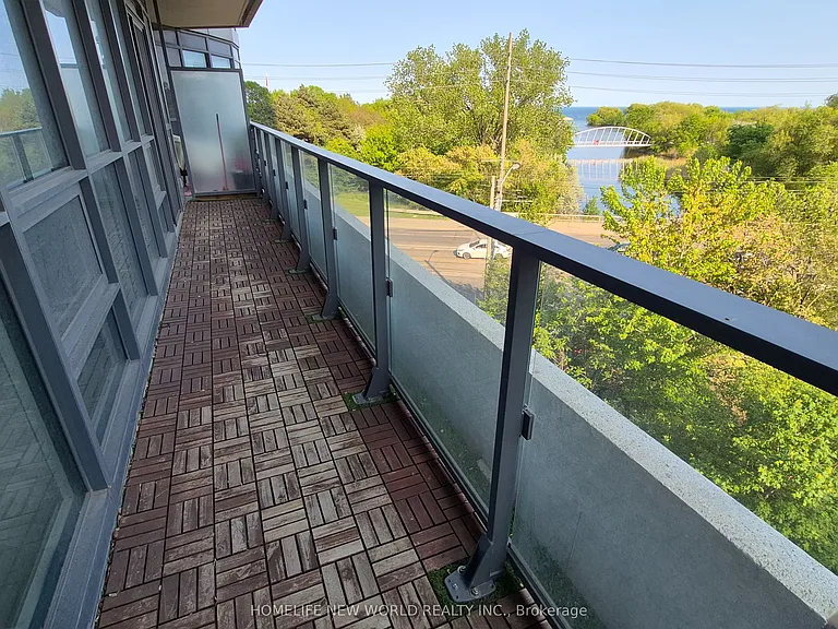 2212 Lake Shore Blvd W #516 — Photo 19