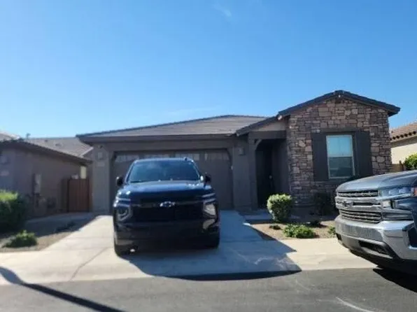 17013 W El Caminito Dr, Waddell, AZ 85355