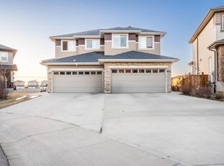 6708 Cardinal Rd SW, Edmonton, AB T6W2Y6