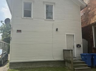 39 Parkway #1, Rochester, NY 14608