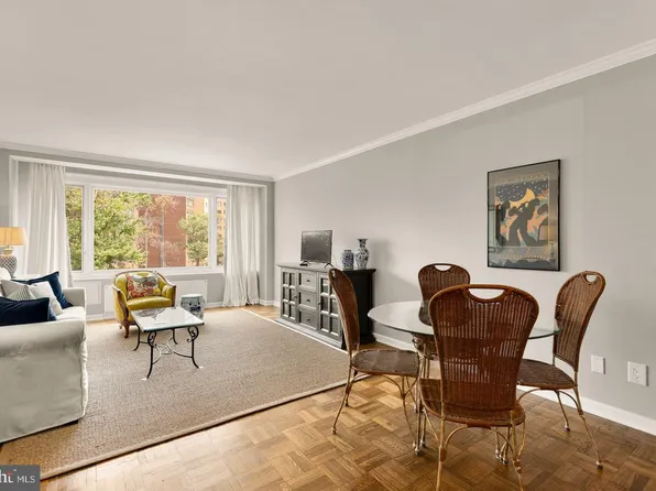 2475 Virginia Ave NW Unit 410, Washington, DC 20037