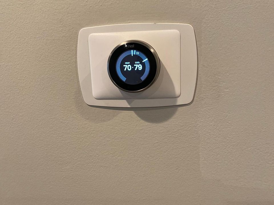 NEST THERMO CONTROLER/WIFI