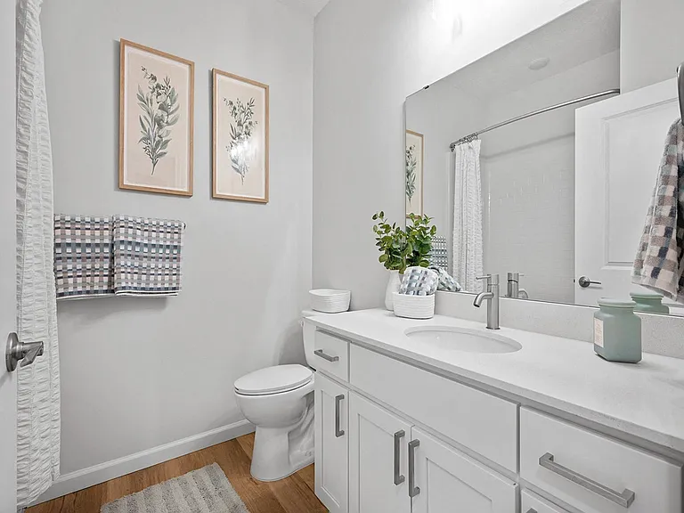 The Villas at Maplewood — Photo 12