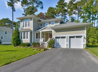 11751 Maid At Arms Ln, Berlin, MD 21811