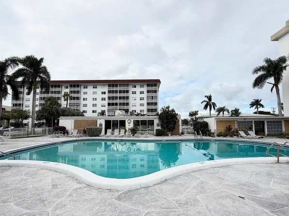 3050 NE 16TH Avenue #505, Oakland Park, FL 33334