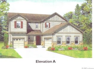 4770 S Perth St, Aurora, CO 80015
