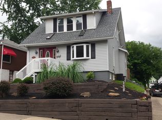 362 Colfax St, Springdale, PA 15144