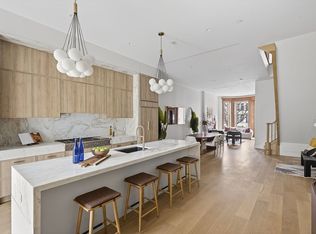 228 Lenox Ave, New York, NY