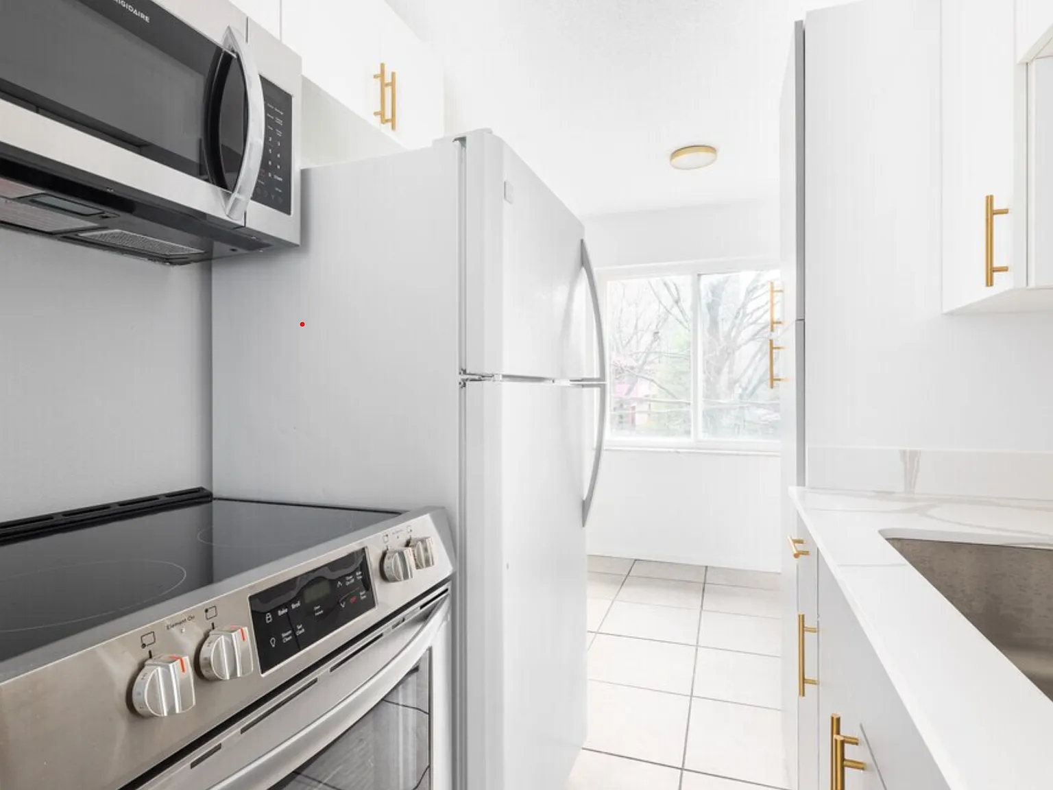 1 bed, 650 sqft, $875 — Photo 2