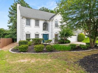 5560 Taylor Rd, Johns Creek, GA 30022