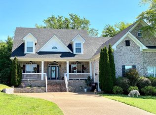 1023 Lorilei Ln, Springfield, TN 37172
