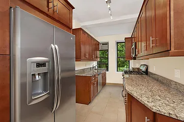 Rented by Corcoran