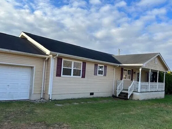 4111 Old Sand Rd, Owingsville, KY 40360