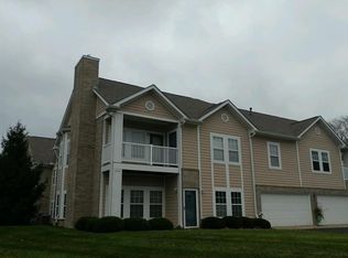 1495 Shadow Ridge Rd, Indianapolis, IN 46280