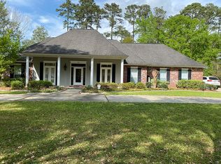 116 North Dr, Covington, LA 70433