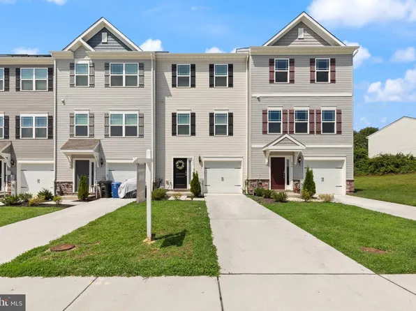 377 Hackley Dr, Joppa, MD 21085